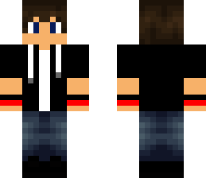 teen boy
