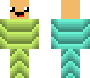 colorfull noob