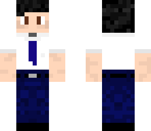 adidravka haruto - school uniform