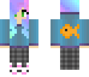 bunny fish