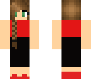 kythy's wedding skin