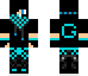the galaxy boy