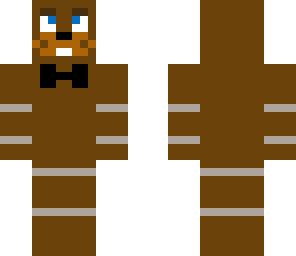 freddy fazbear