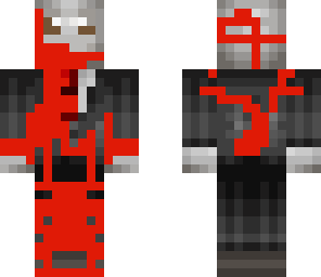 scary boi
