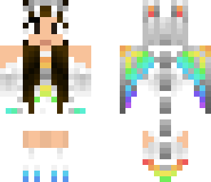 unicorn costume