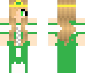 emerald queen