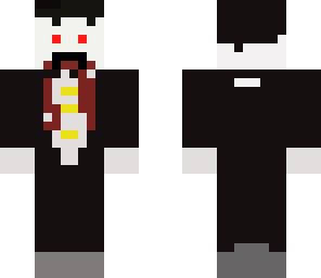 count dracula
