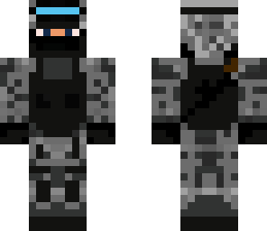 american soldier