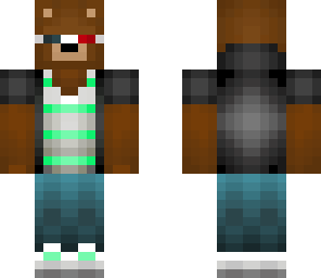 bear