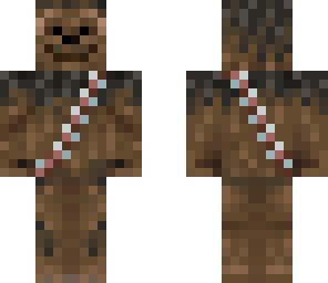 happy chewbacca