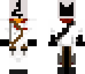 the assasin