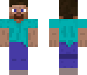 steve