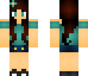 girl steve