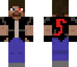 steve v2