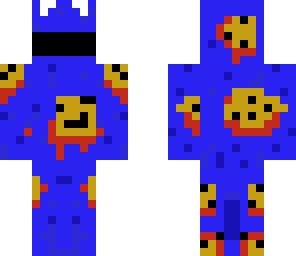 cookie monster