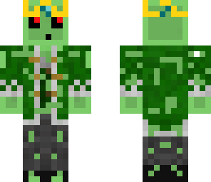 zomby sqidge
