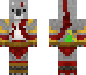 koal barberion
