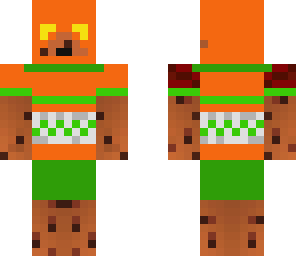 pumpkin cookiesolace 