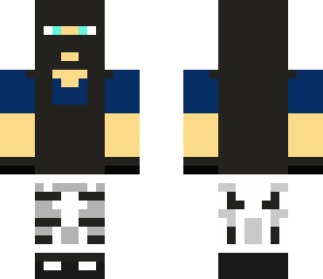 css terrorist