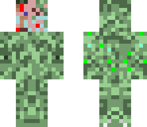 zombie-monster-human