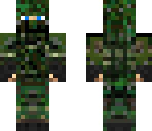 army soldier