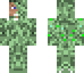 zombie-monster-human