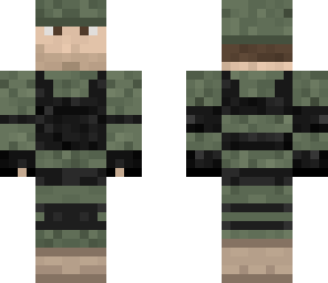 flans mod soldier