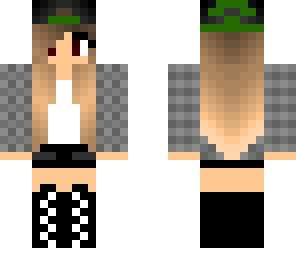 dunneys skin