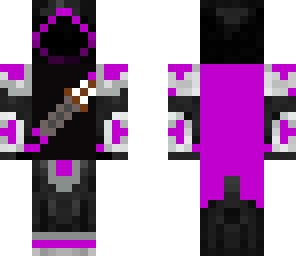 ender assasin