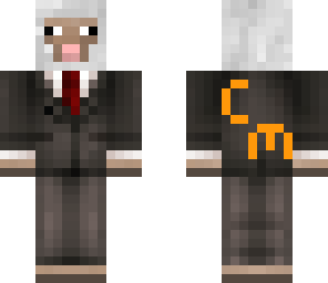 sheep man for daniel mc carthy