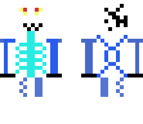 skele jin