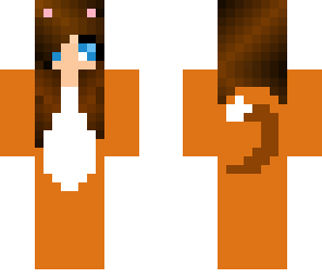 cat girl