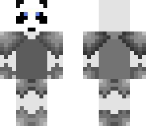 panda ninja