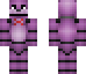 bonnie the animitronic bunny
