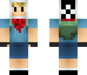 sondy_the_human me