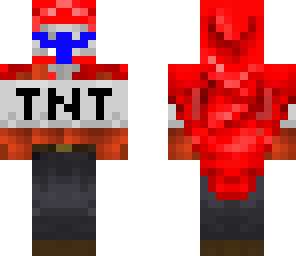 tnt wizard