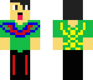funny skin fix
