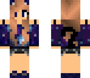 cat girl