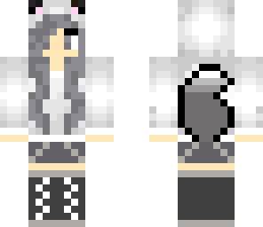 gray wolf