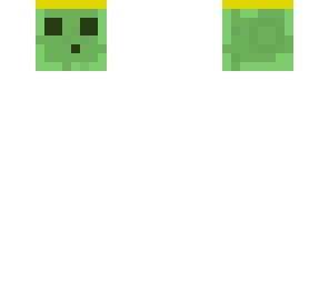 jerry the slime