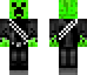 creeper ghost rider