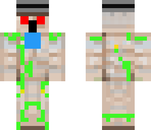 cool iron golum
