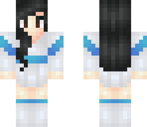 eee black hair is so hard to shade