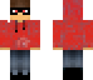 jaw25 skin