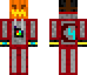 chri4master halloween