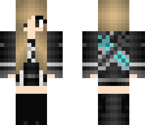 girl  kirito