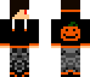 halloween guy