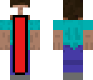 durp steve