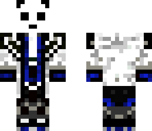 panda haloween 2