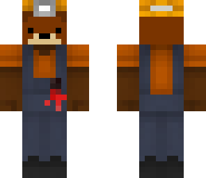 bear miner 2